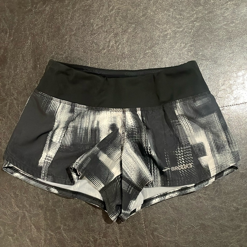 Brooks Shorts